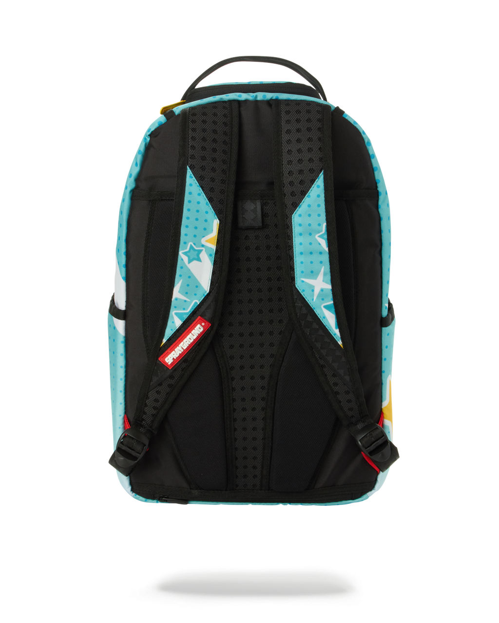 POWERPUFF GIRLS BACKPACK