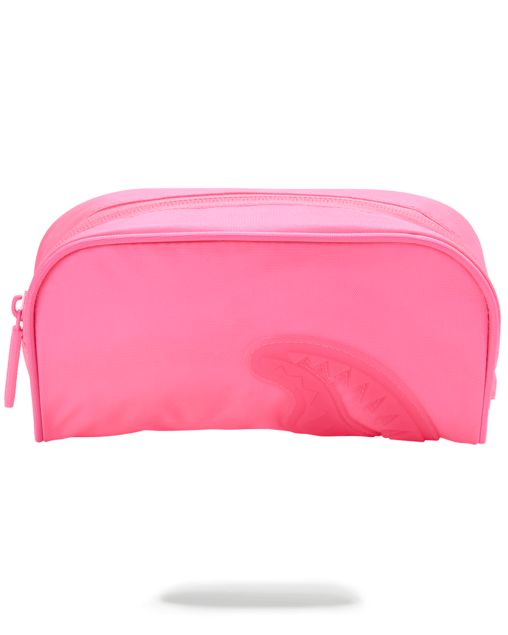 NEON SHARK (PINK) POUCH