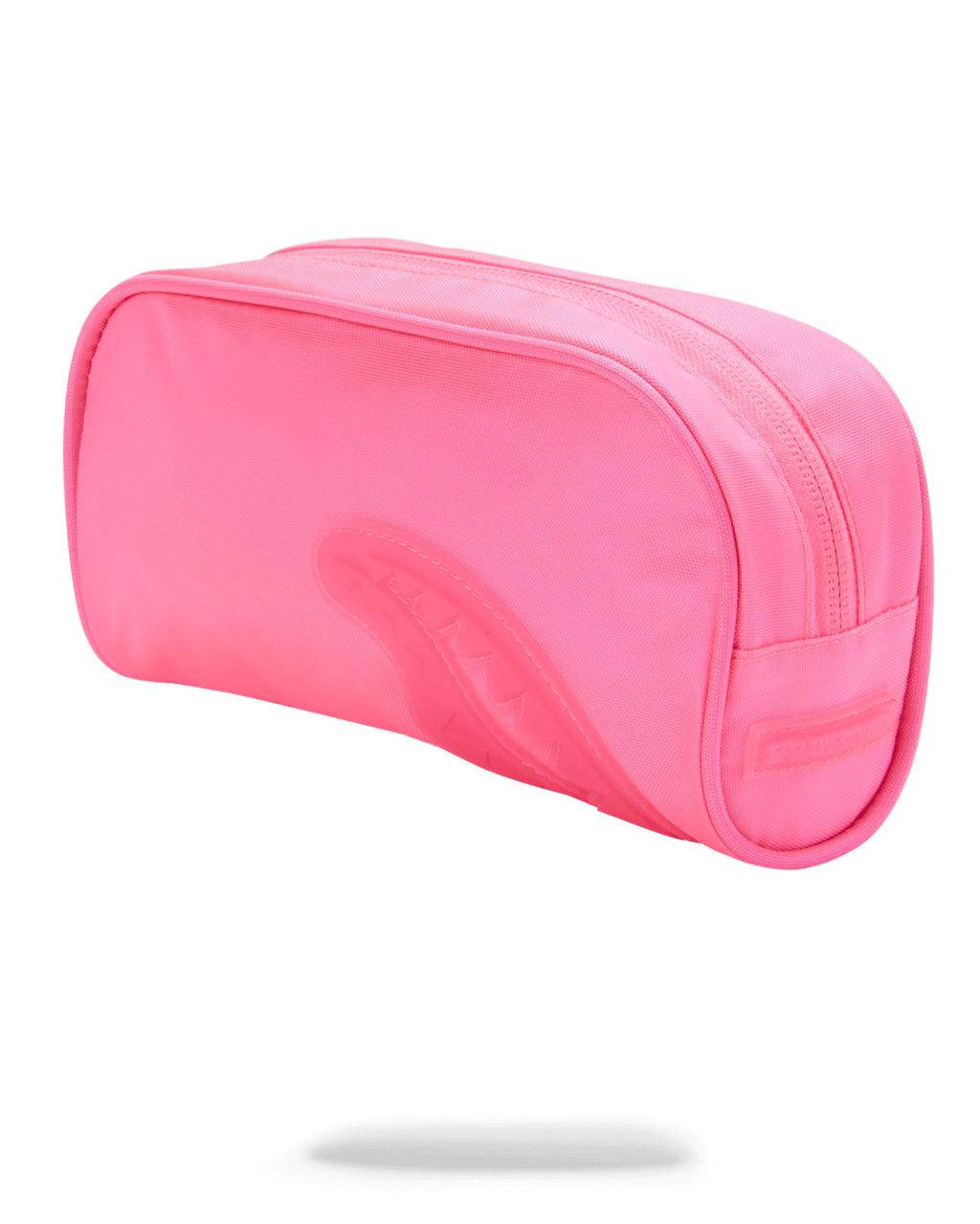 NEON SHARK (PINK) POUCH