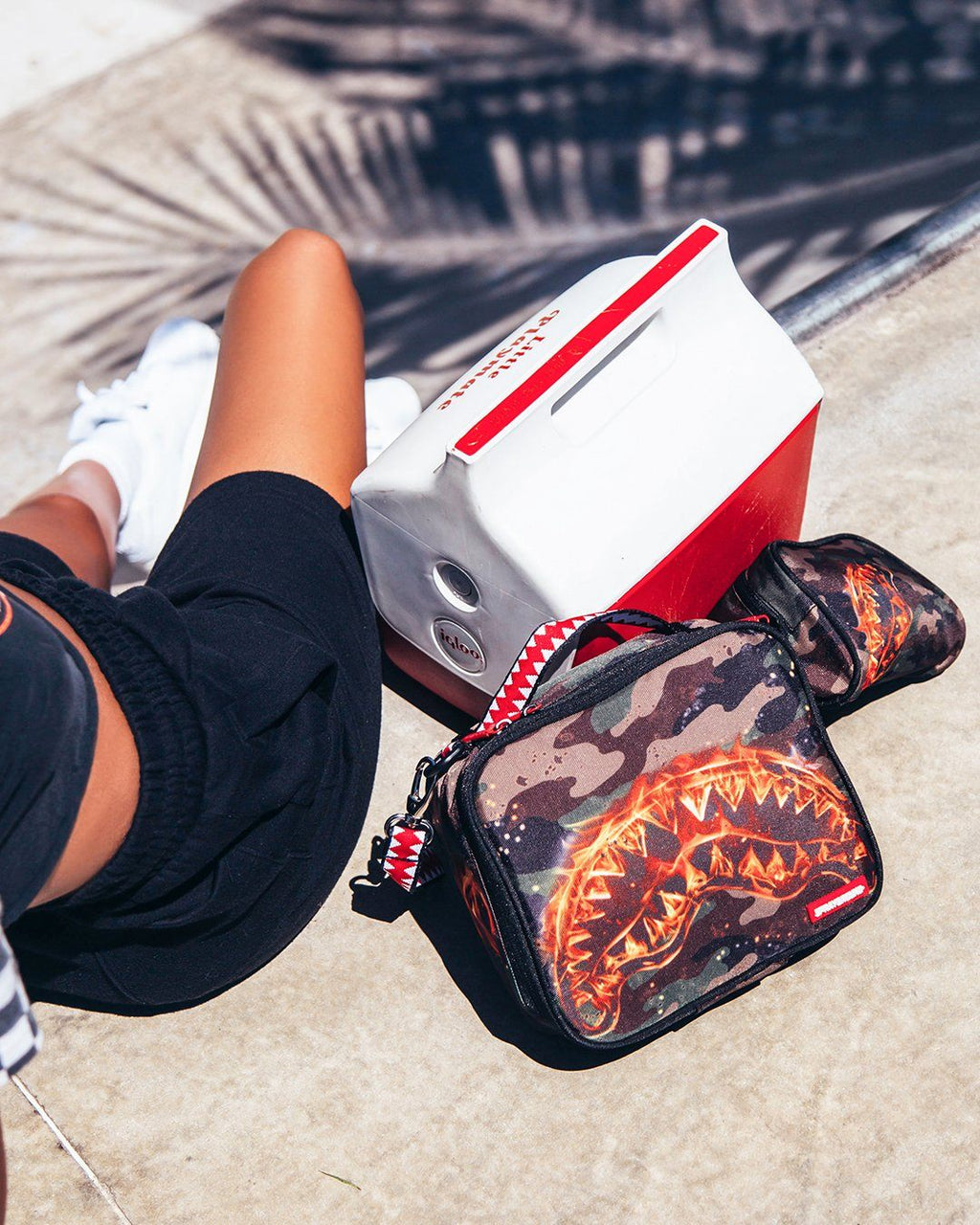 THE LIL TJAY RAPIDFIRE SNACKPACK