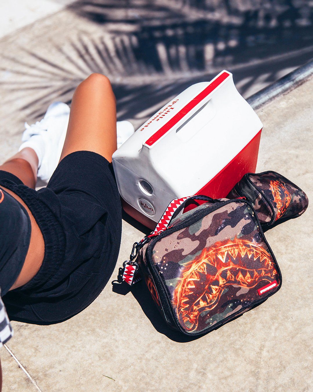 THE LIL TJAY RAPIDFIRE SNACKPACK