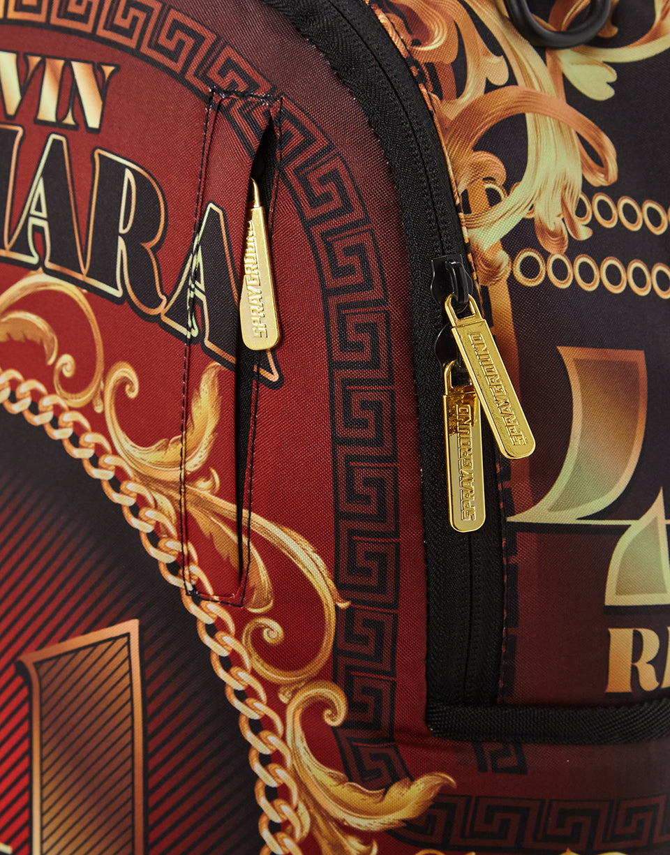 NFL ALVIN KAMARA BACKPACK