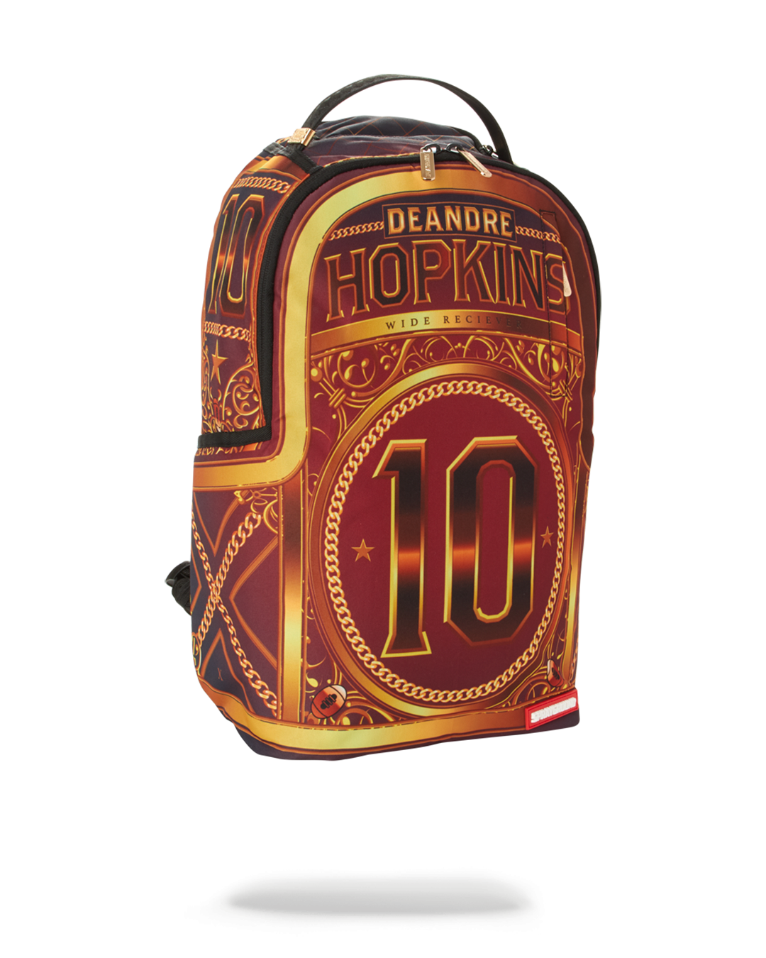 NFL DEANDRE HOPKINS BACKPACK