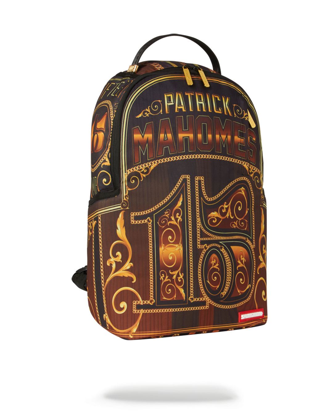 NFL PATRICK MAHOMES BACKPACK