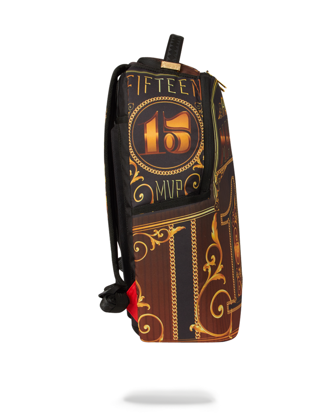 NFL PATRICK MAHOMES BACKPACK