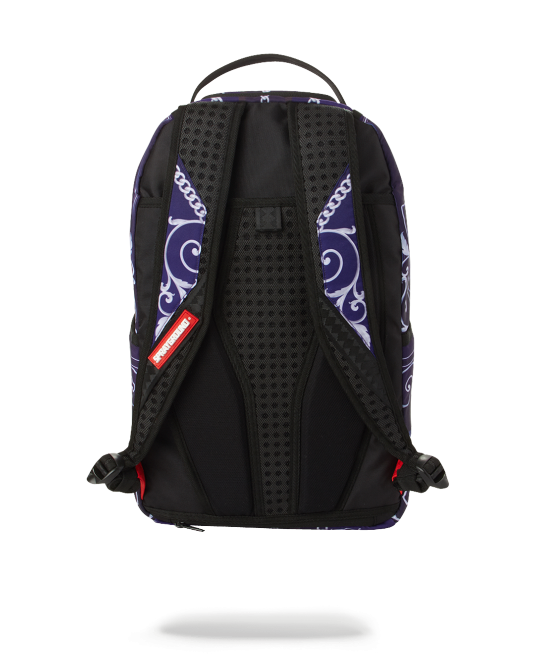 NFL LAMAR JACKSON BACKPACK