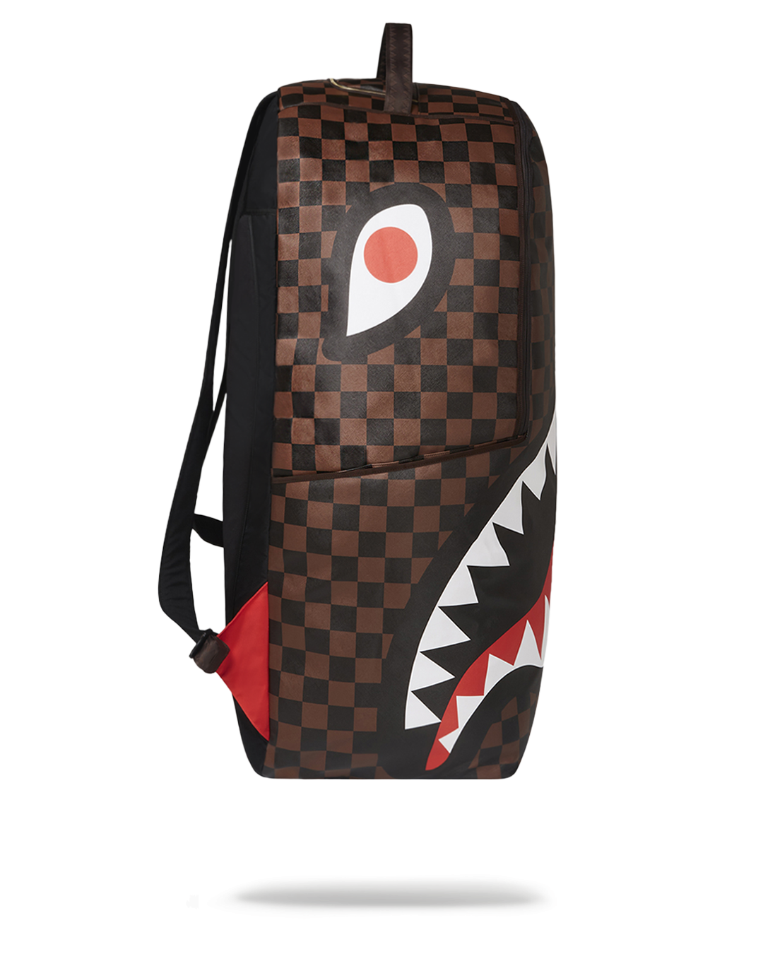 BIGGEST BACKPACK IN THE WORLD (ONLY 20 MADE)