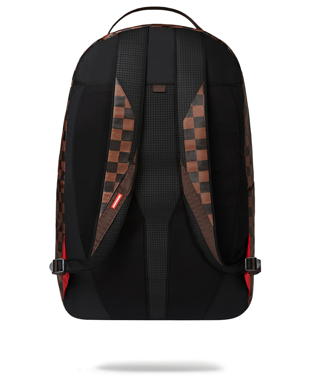 BIGGEST BACKPACK IN THE WORLD (ONLY 20 MADE)