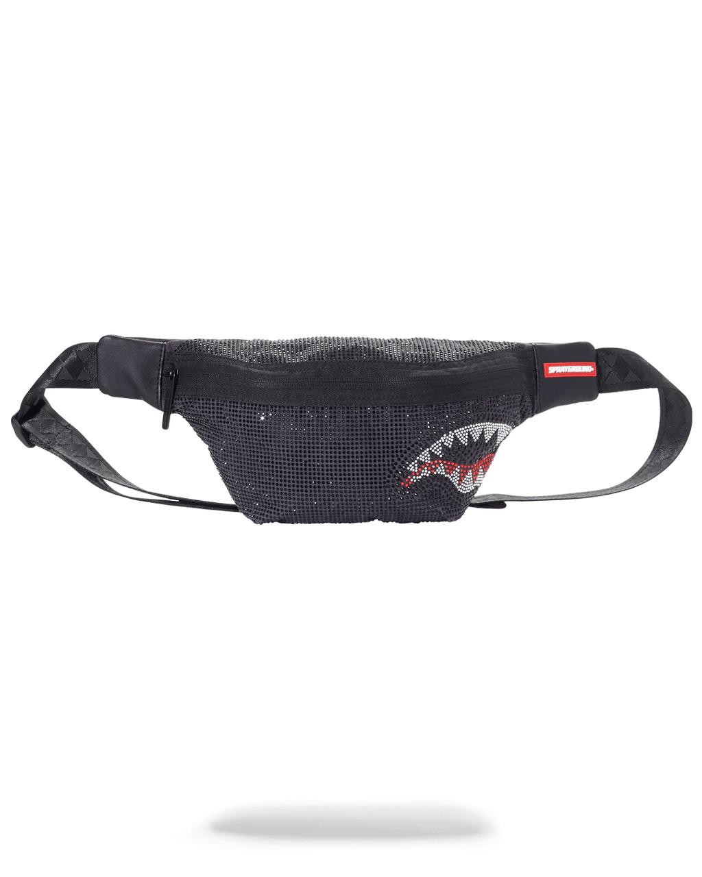 TRINITY SAVVY CROSSBODY