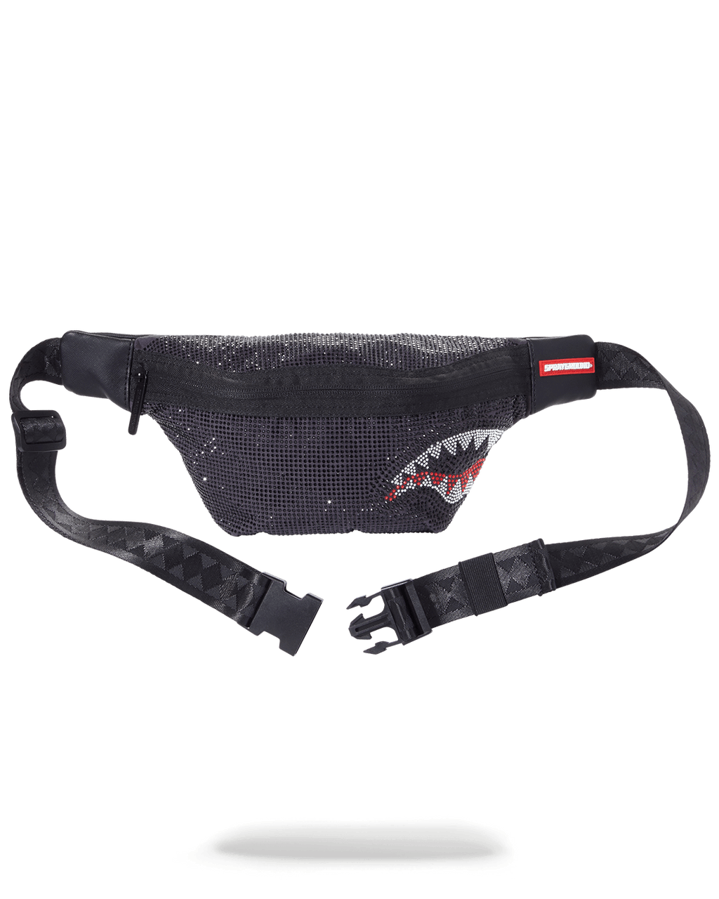 TRINITY SAVVY CROSSBODY