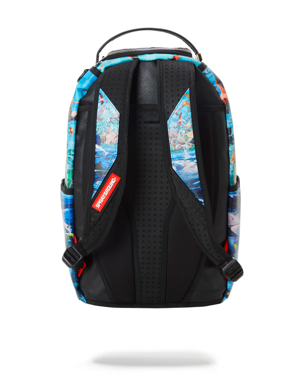 NOAHS sh-ARK DLXV BACKPACK