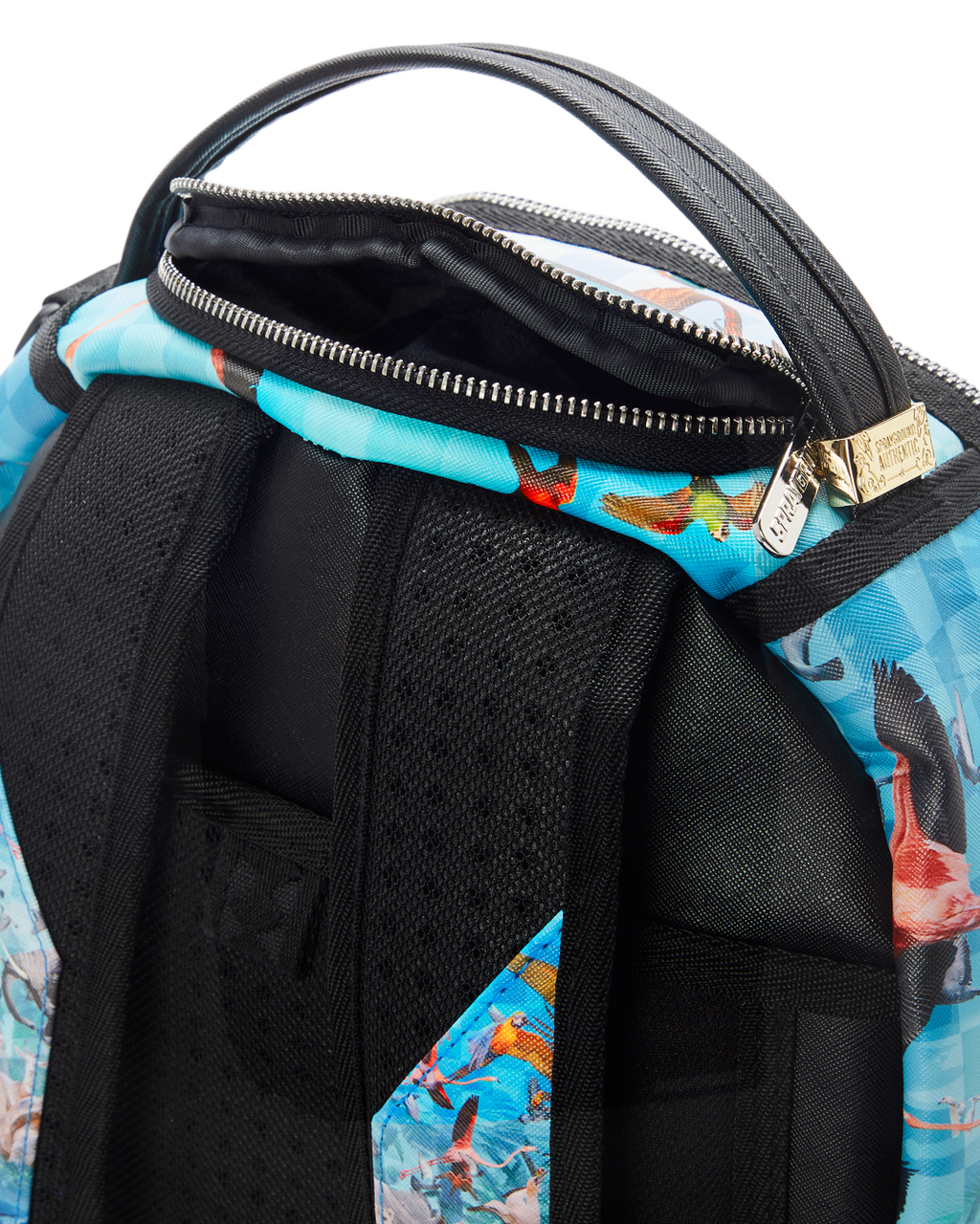NOAHS sh-ARK DLXV BACKPACK