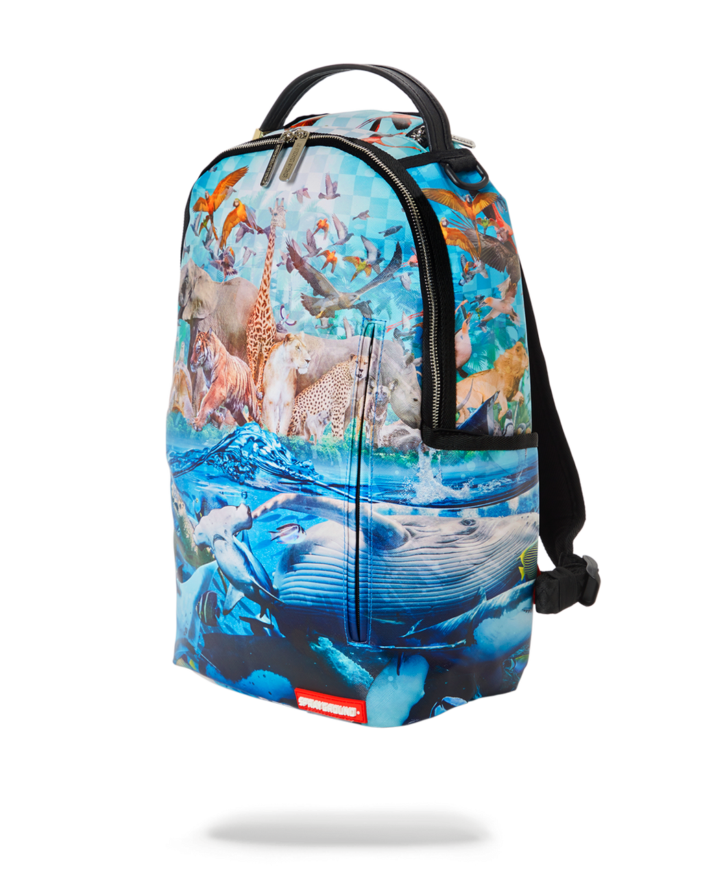NOAHS sh-ARK DLXV BACKPACK