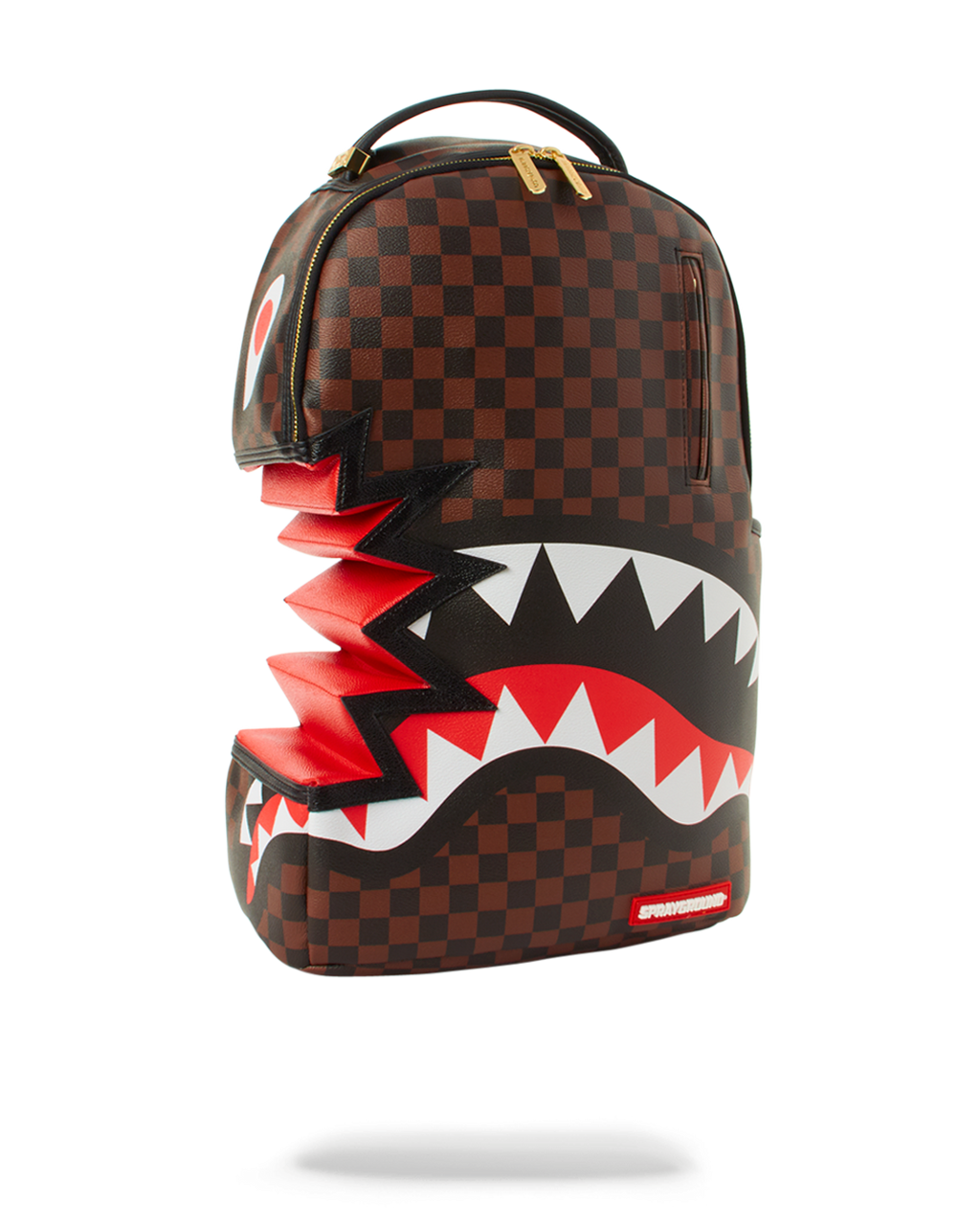 SHARK BITE <3 SHARKS IN PARIS