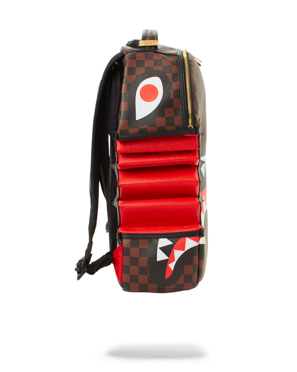 SHARK BITE <3 SHARKS IN PARIS