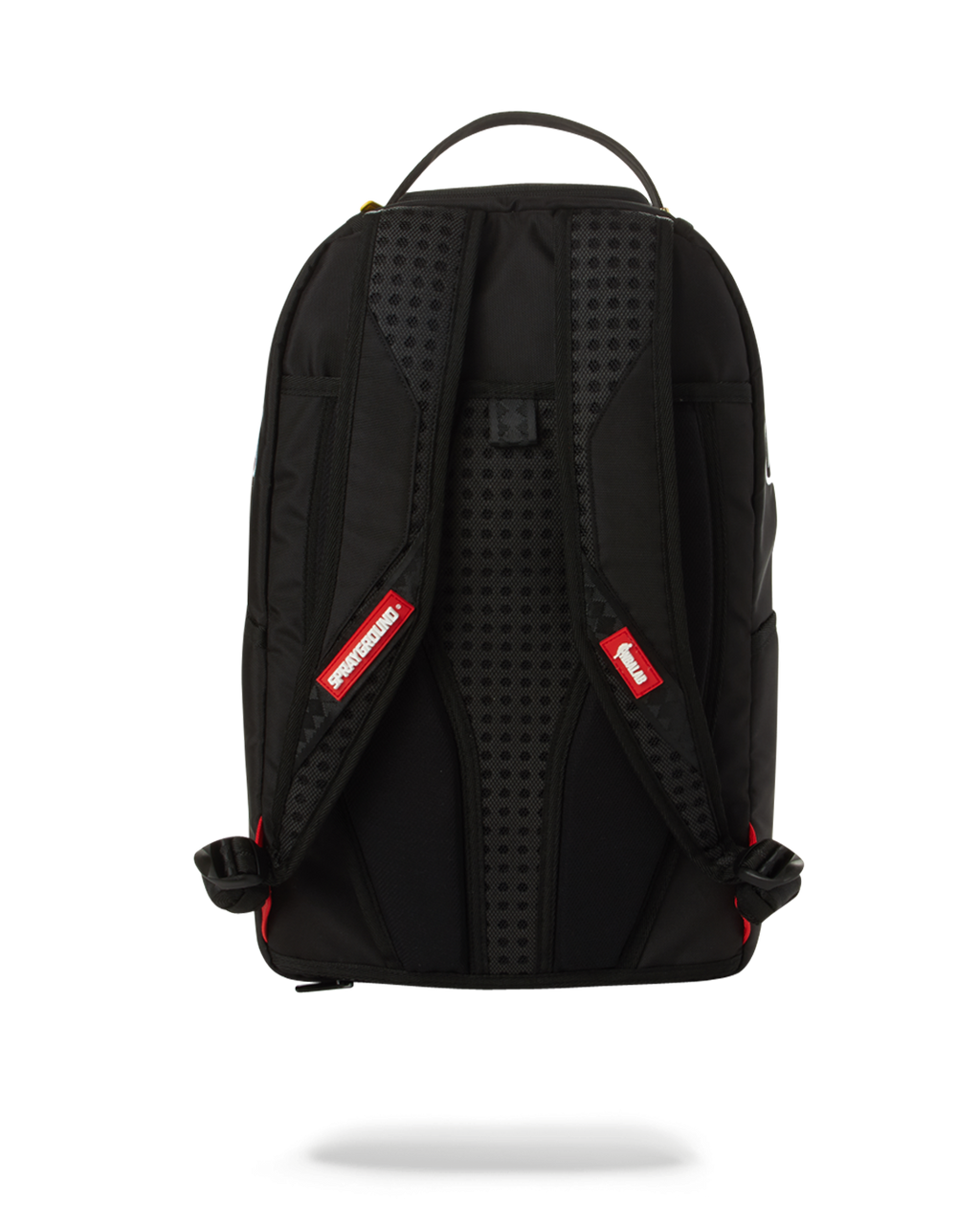 NBALAB: LA LAKERS CHAMPIONSHIP BACKPACK