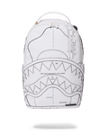 TECHNICAL CUT & SHARK BACKPACK (DLXV)