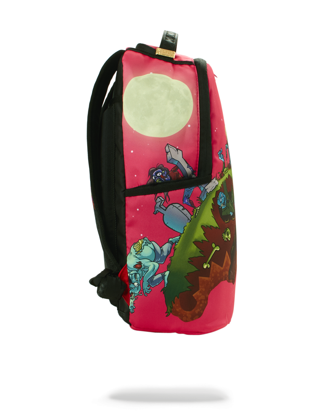 ZOMBIE SHARK APOCALYPSE