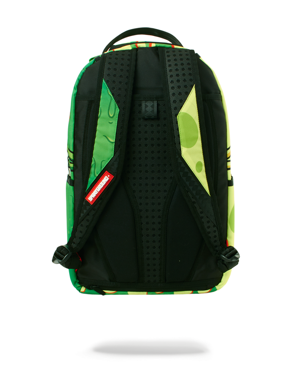 SPONGEBOB ZOMBIE SHARK