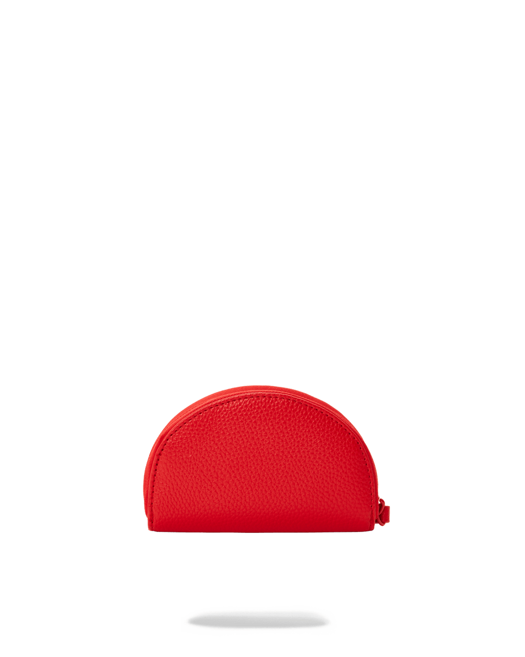 RED RIVIERA SHARK POUCH