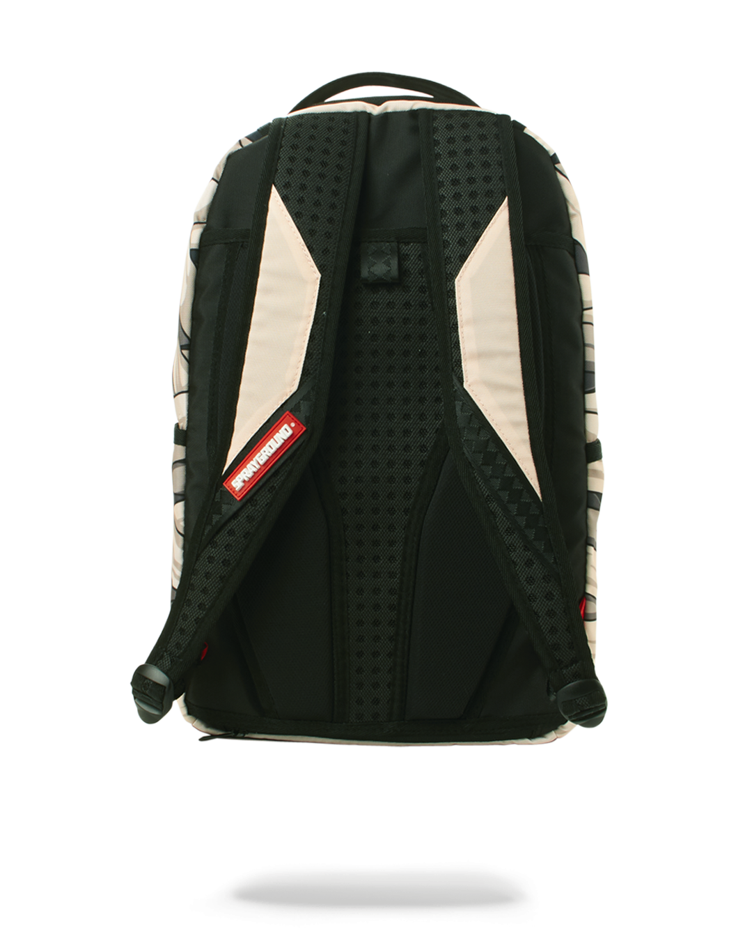 MONSTERS MUMMY SHARK