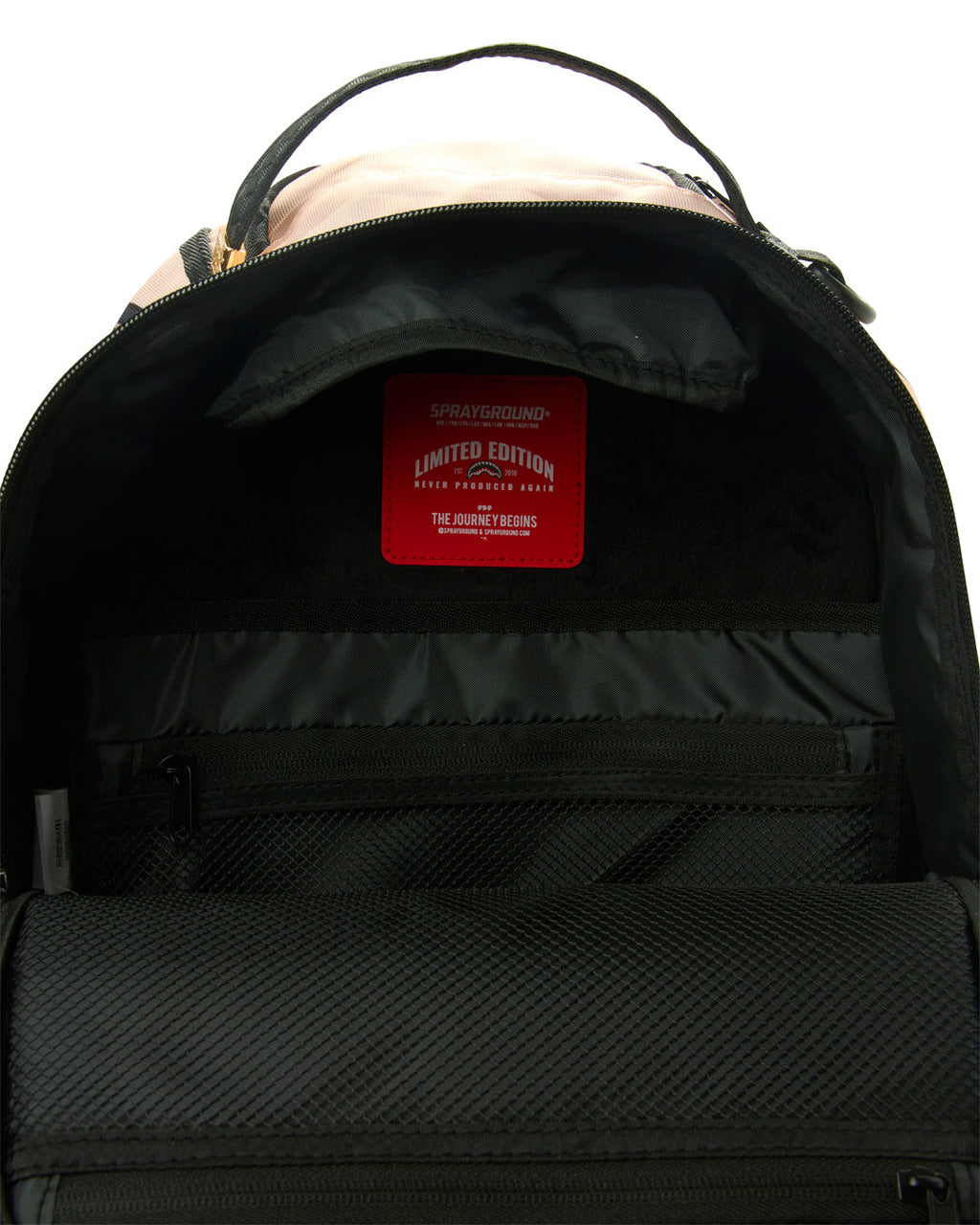 MONSTERS MUMMY SHARK