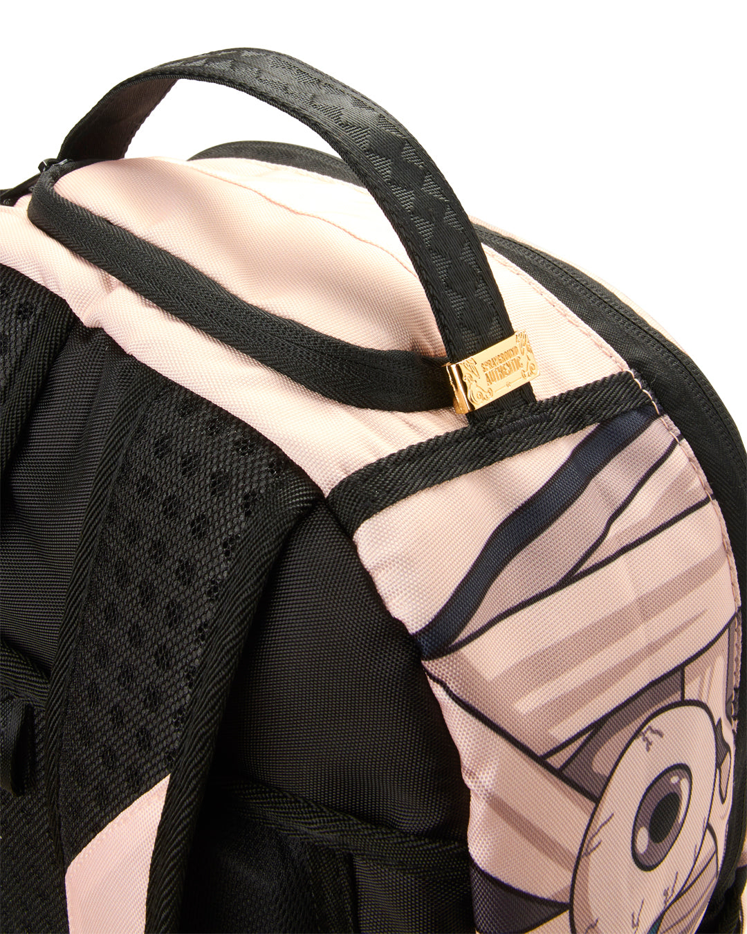 MONSTERS MUMMY SHARK