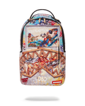 MUSEUM OF SPRAYGROUND BACKPACK (DLXV)