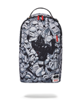 STAR WARS: STORM TROOPERS CRAMMED BACKPACK (DLXR)