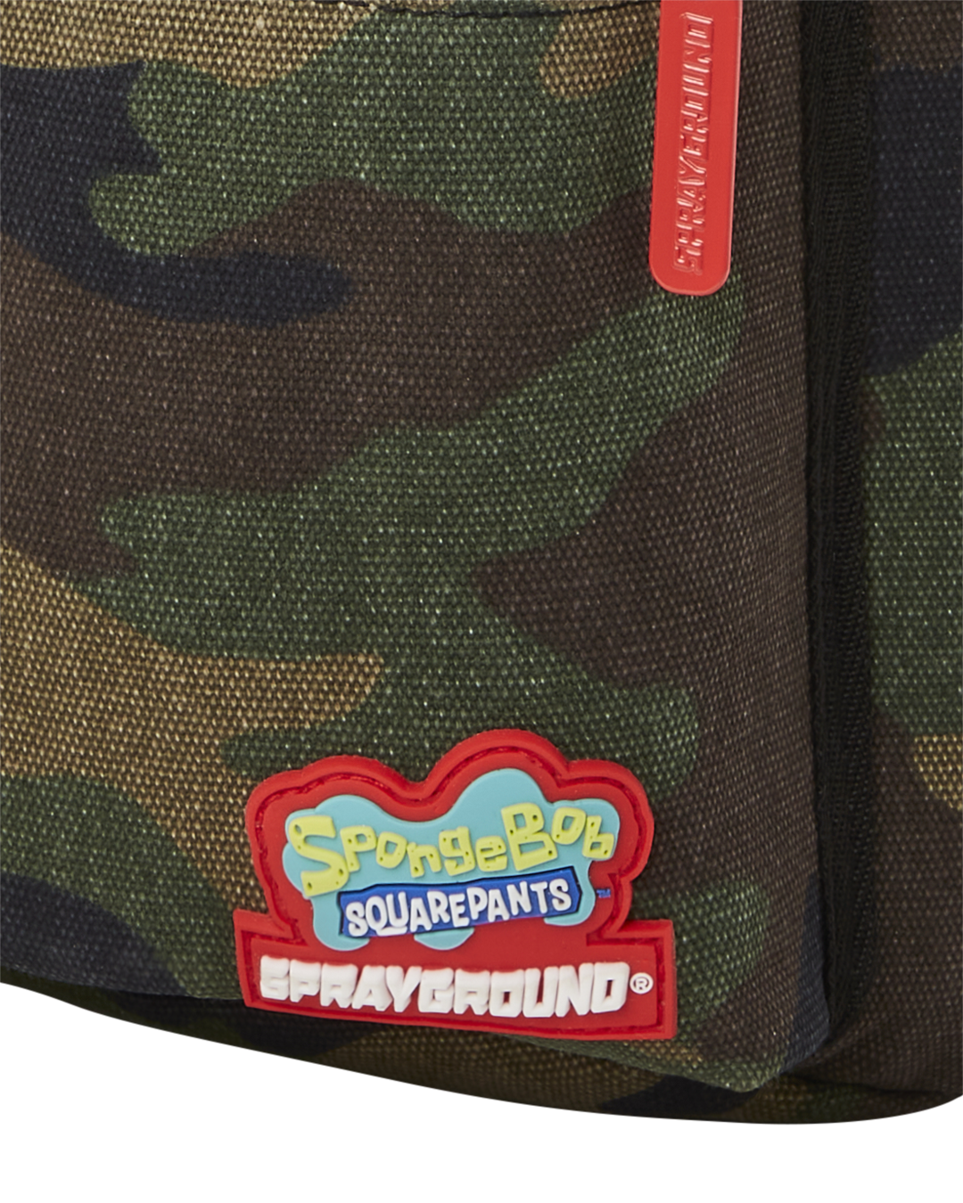 SPONGEBOB SPLIT (DLXR)