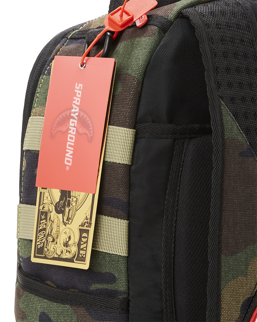 SPONGEBOB SPLIT (DLXR)