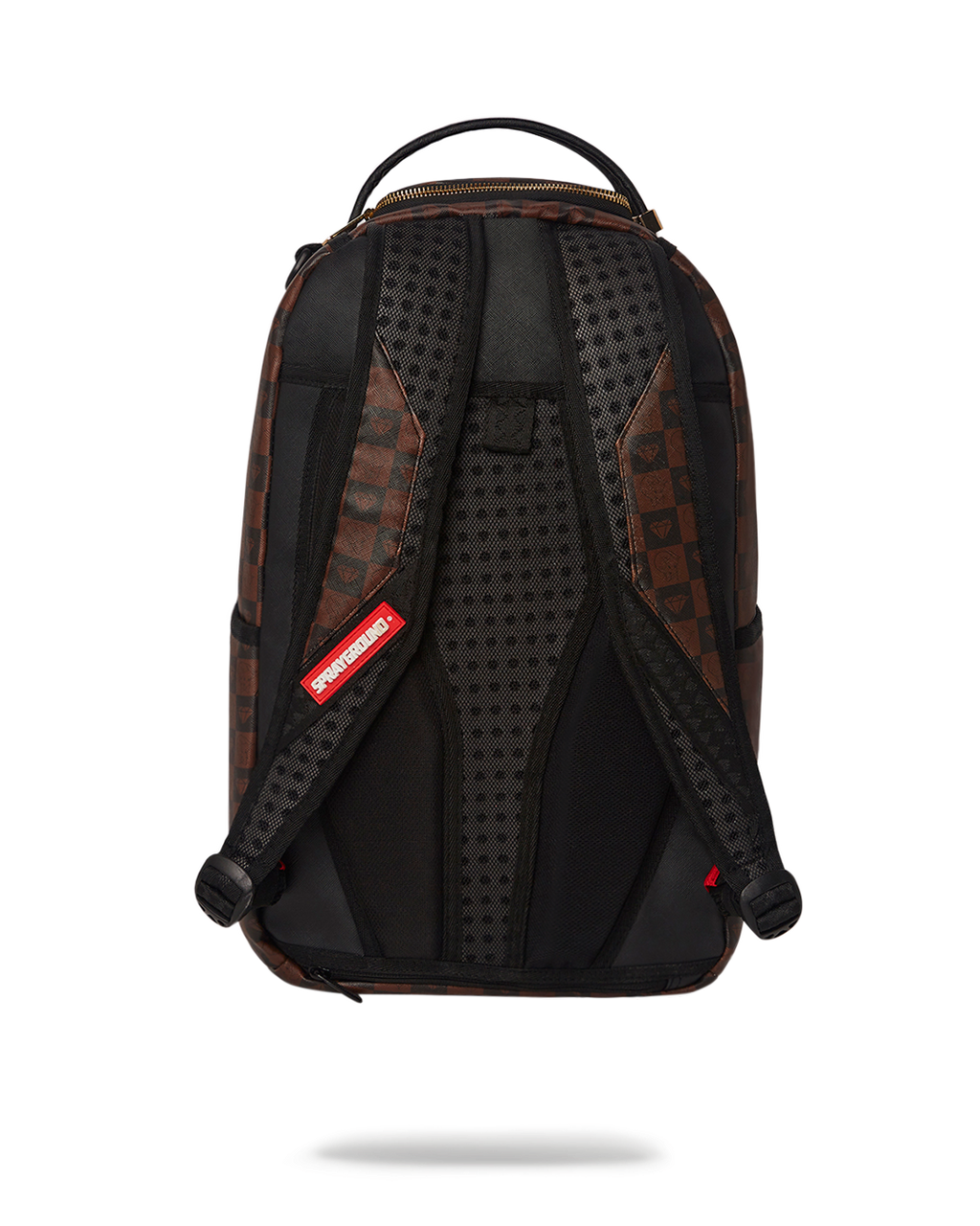 RICHIE RICH MONEY SHARK BACKPACK