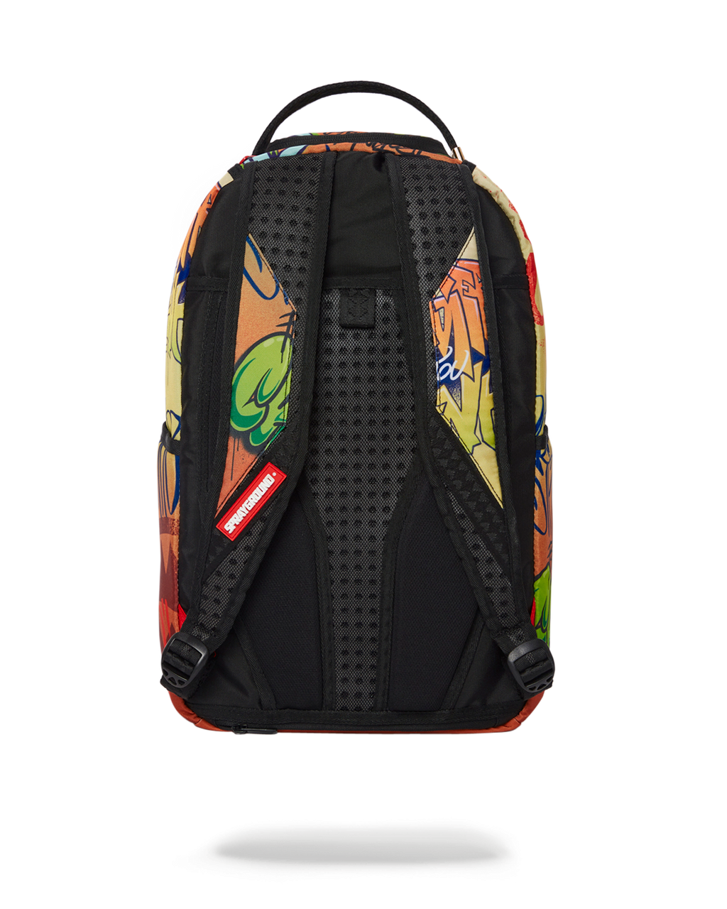 STAR WARS: MANDO ON THE RUN BACKPACK (DLXR)