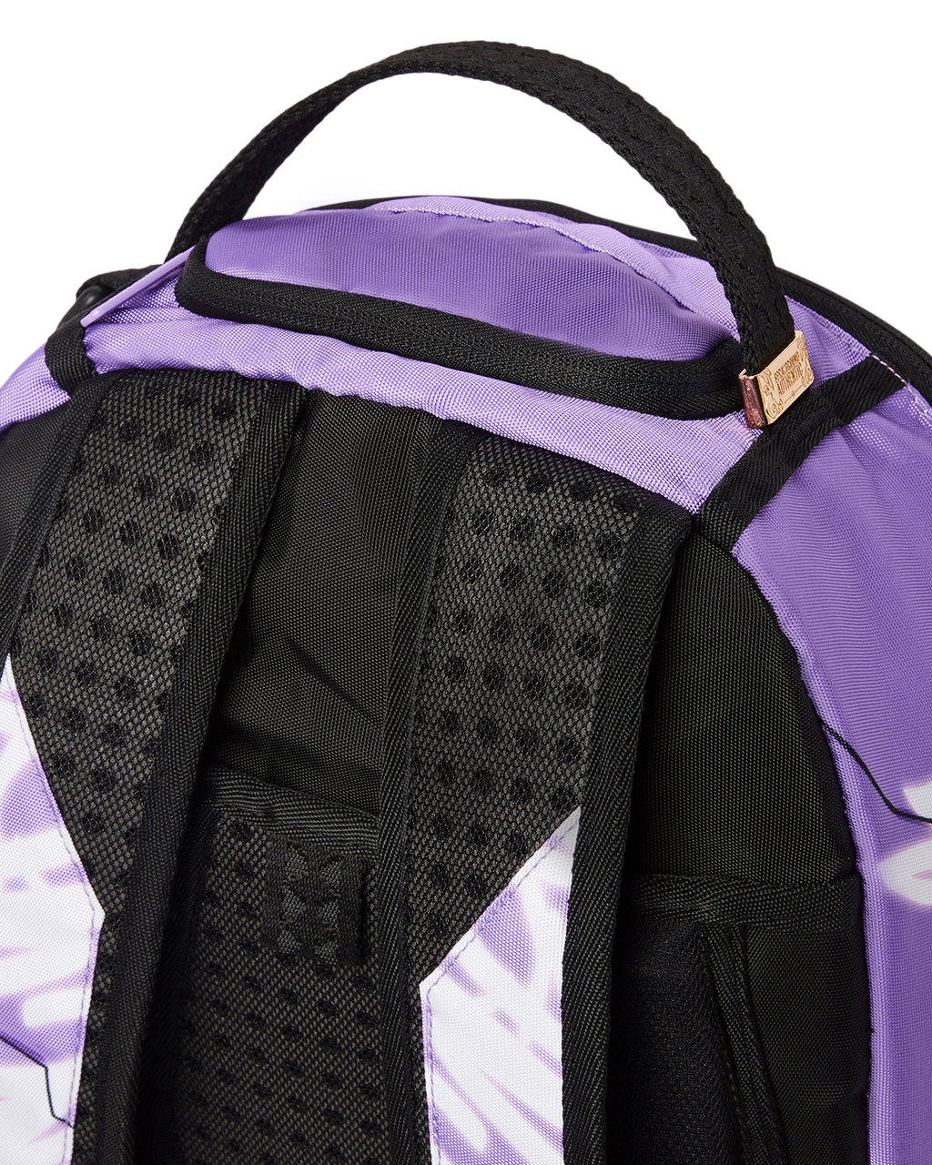 MONEY BEAR BREAKOUT BACKPACK (DLXR)