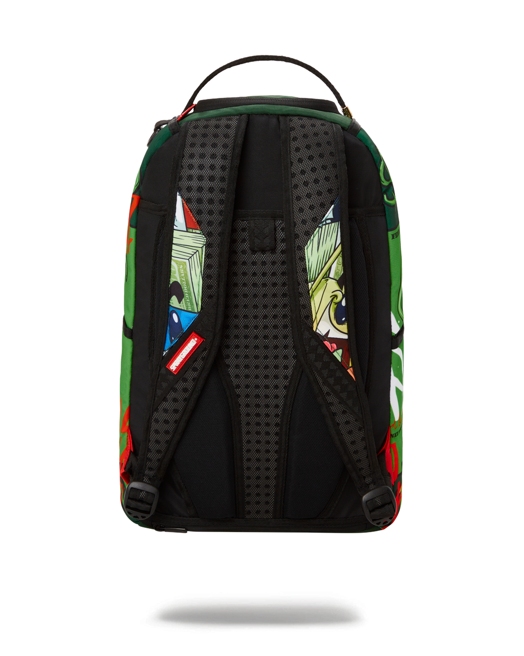 MONEY BOYS DOLLAZ (DLXR)