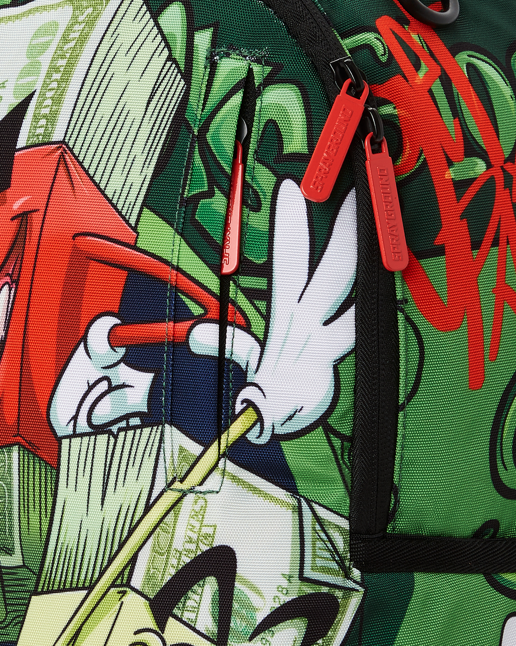 MONEY BOYS DOLLAZ (DLXR)