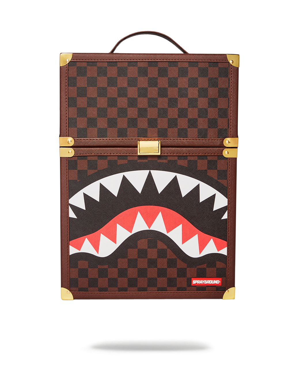 THE CHATURANGA SHARK 1900 BACKPACK