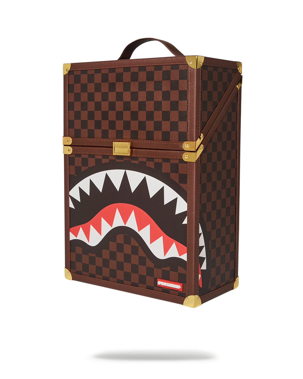 THE CHATURANGA SHARK 1900 BACKPACK