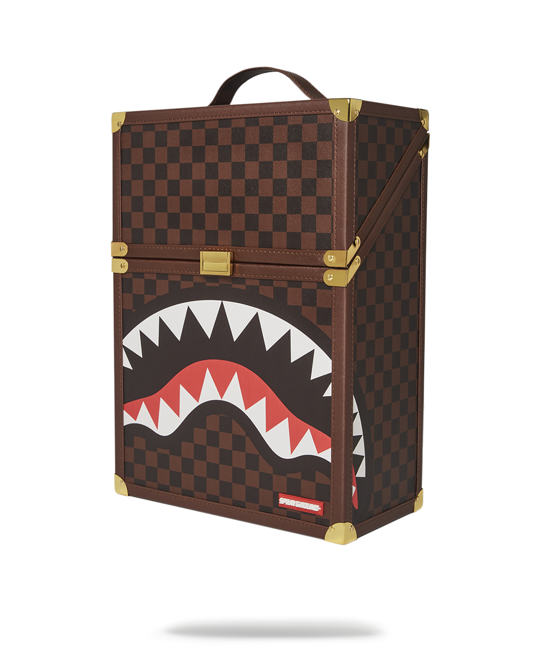 THE CHATURANGA SHARK 1900 BACKPACK