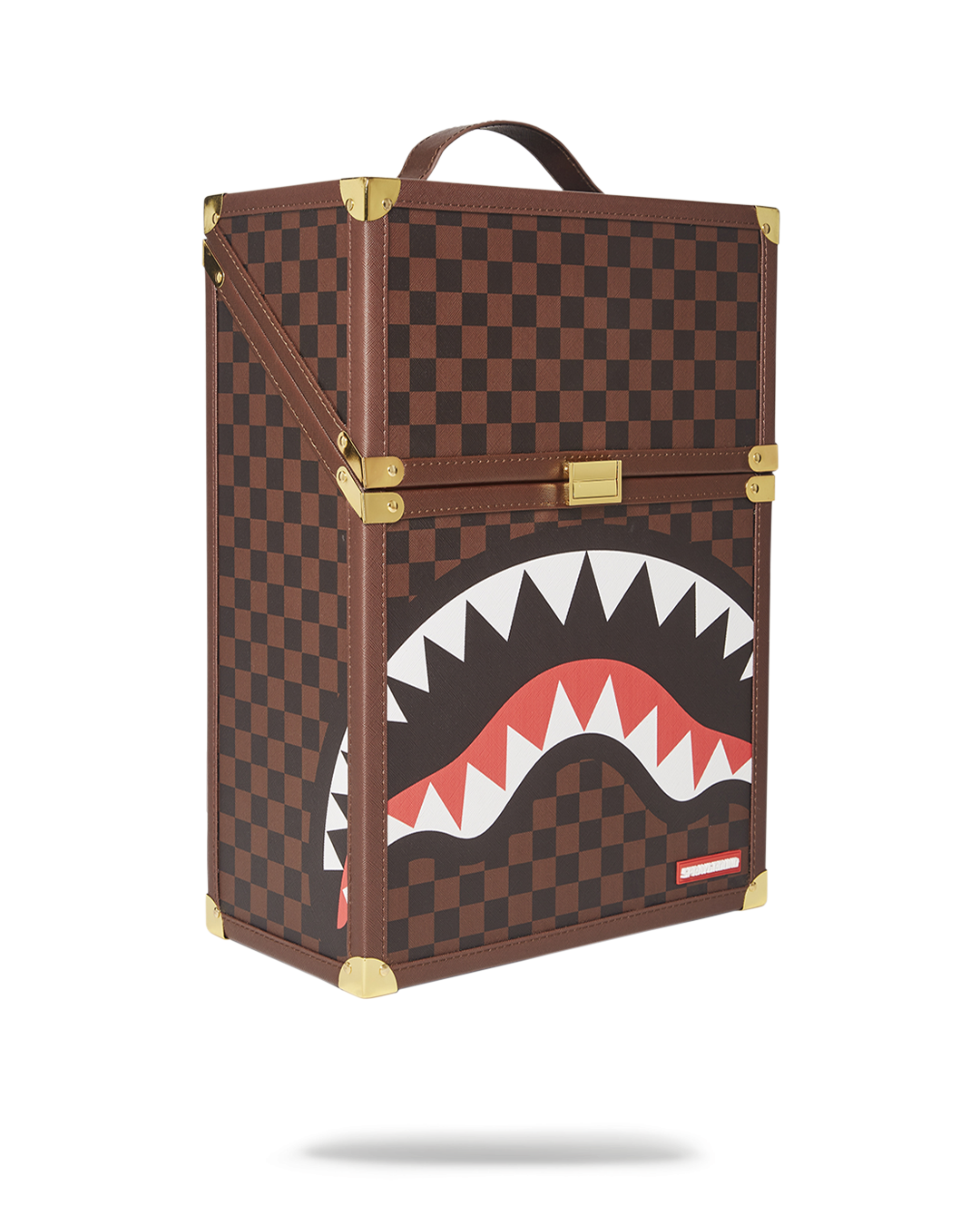 THE CHATURANGA SHARK 1900 BACKPACK
