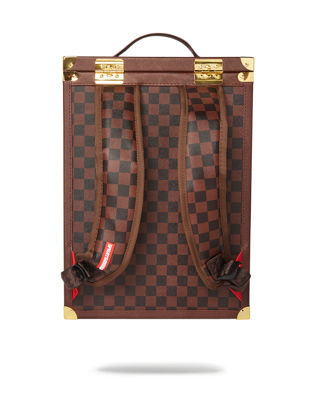 THE CHATURANGA SHARK 1900 BACKPACK