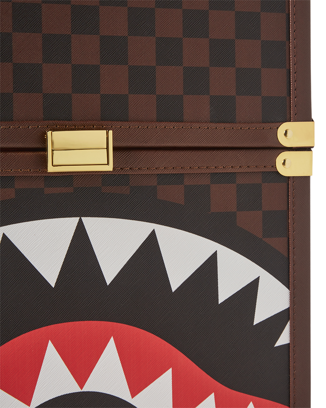 THE CHATURANGA SHARK 1900 BACKPACK