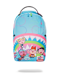 POWERPUFF GIRLS 21 BACKPACK (DLXR)