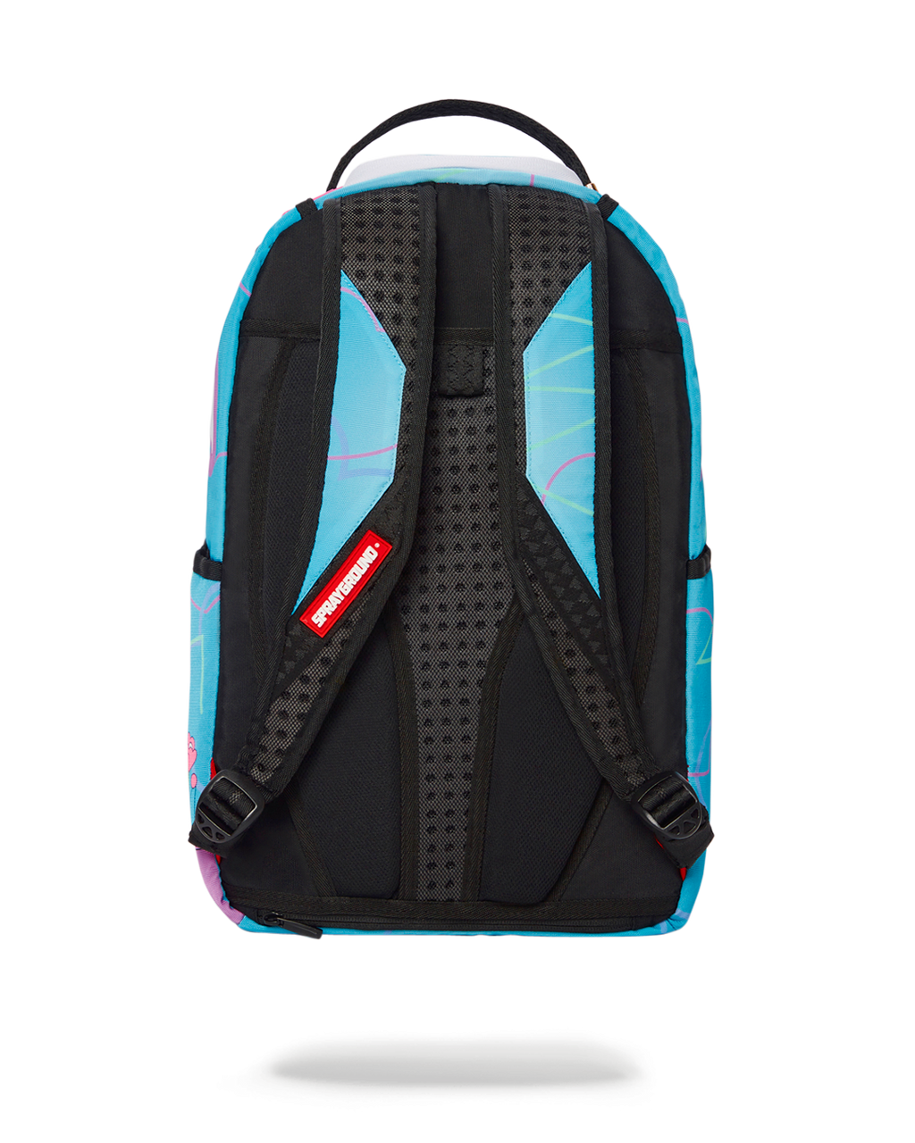 POWERPUFF GIRLS 21 BACKPACK (DLXR)