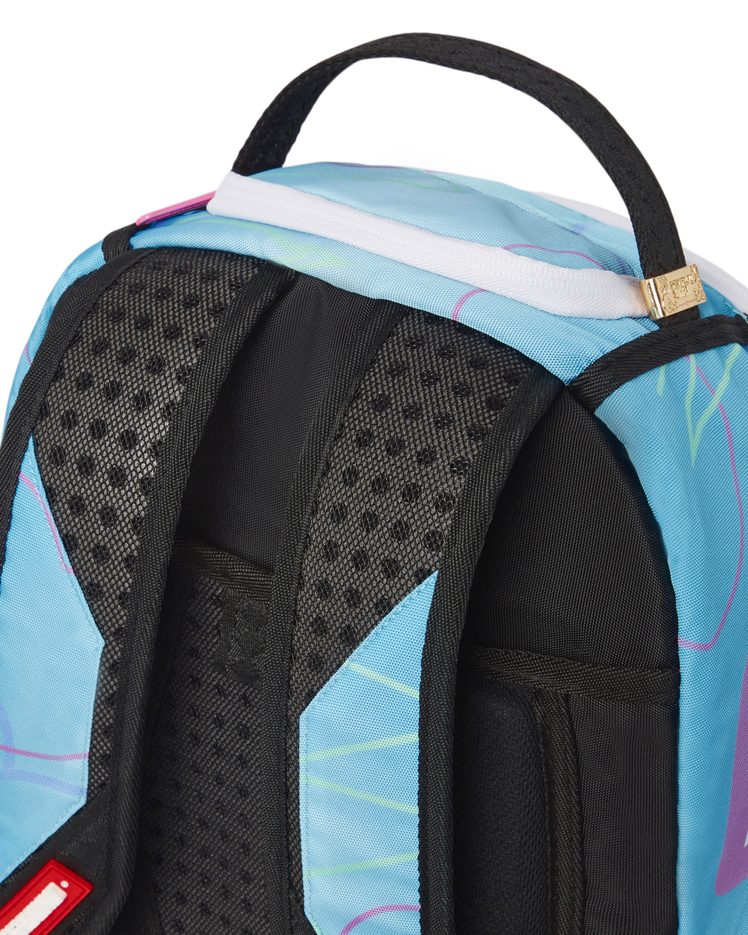 POWERPUFF GIRLS 21 BACKPACK (DLXR)