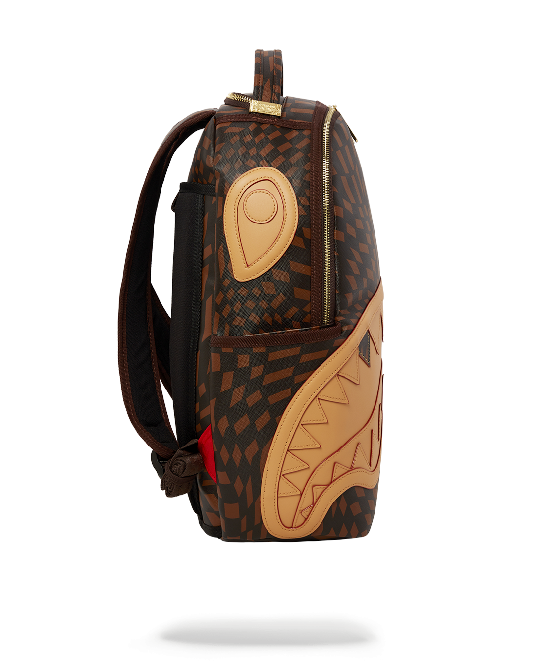 TRIPPY HENNY BACKPACK (DLXV)