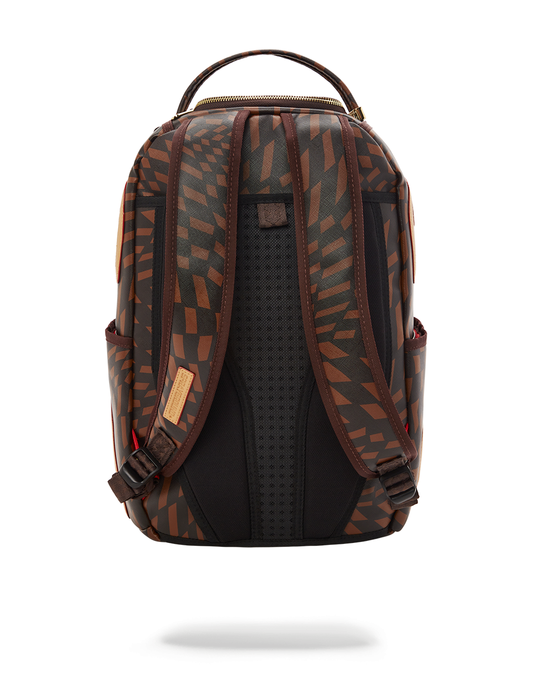 TRIPPY HENNY BACKPACK (DLXV)