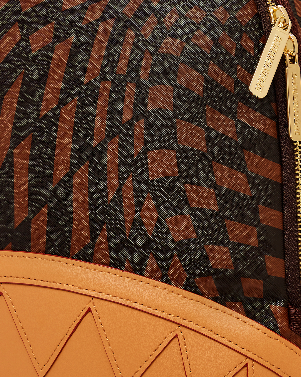 TRIPPY HENNY BACKPACK (DLXV)