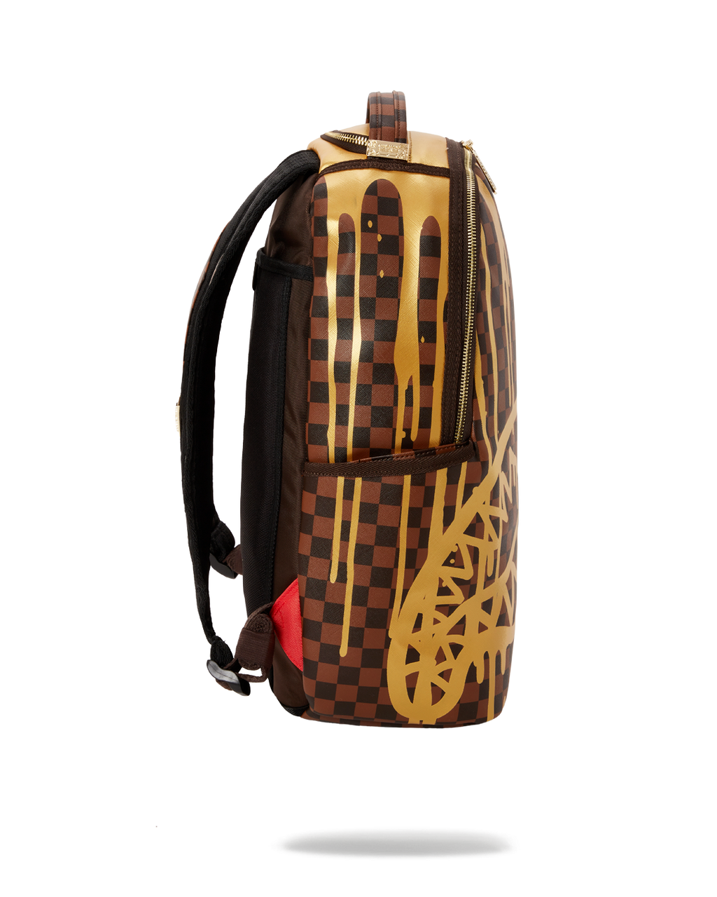 PARIS PAINT BACKPACK (DLXV)