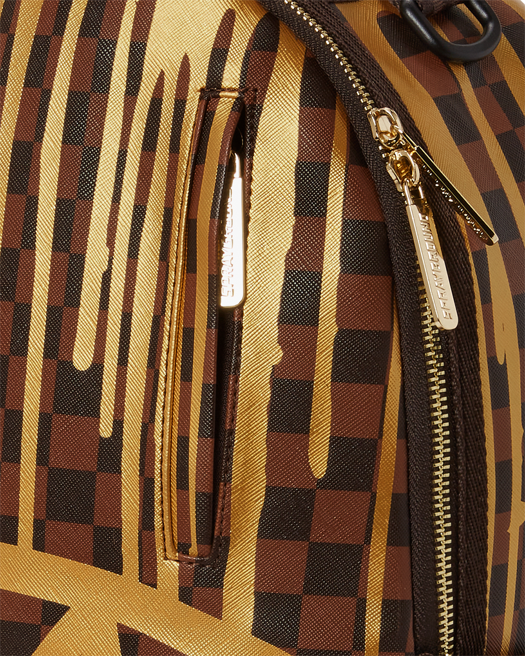 PARIS PAINT BACKPACK (DLXV)